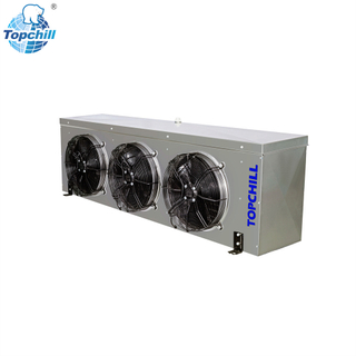 Enfriador de aire optimizado para baja temperatura TCL​